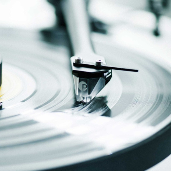Pro-Ject XA B - Platine Vinyle Acrylique - EISA 2024-2025