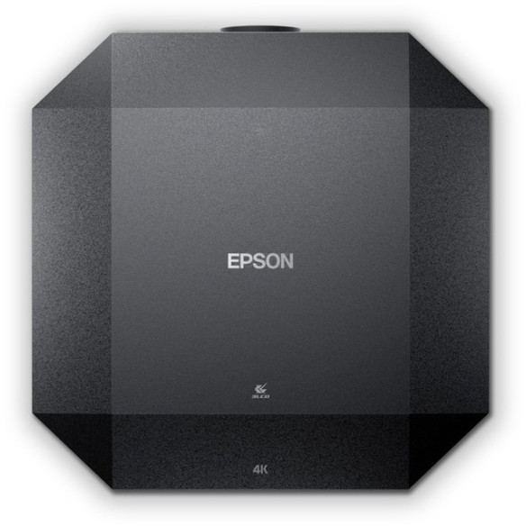 Epson EH-QL7000 - Vidéoprojecteur 3LCD Laser 4K 10000lumens - Noir ou Blanc