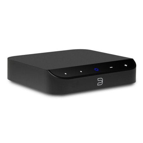 BlueSound NODE NANO - Lecteur Réseau - Noir