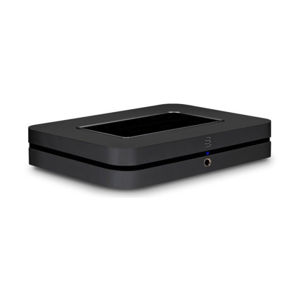BlueSound NODE 2025 - Lecteur Réseau - Noir ou Blanc
