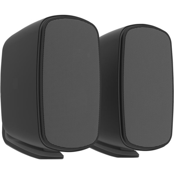 Monitor Audio Climate CL2 M - Enceintes Étanches Extérieur IP66 - Noir Mat ou Blanc Mat