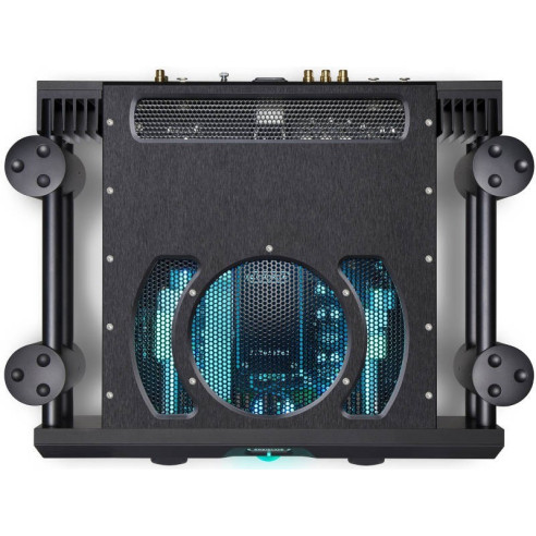 Chord Ultima PRE 3 - Préampli Stéréo - Noir ou Silver