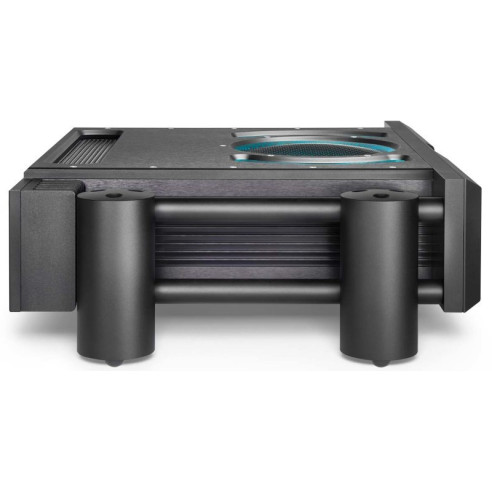 Chord Ultima PRE 3 - Préampli Stéréo - Noir ou Silver