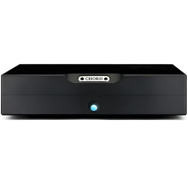 Chord BerTTi - Bloc de Puissance 2x 75W - Noir ou Silver