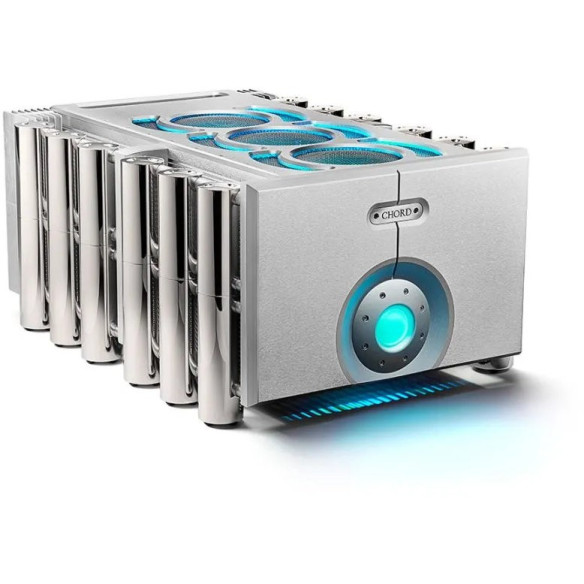 Chord Ultima - Bloc de Puissance Mono 1x 780W RMS - Noir ou Silver