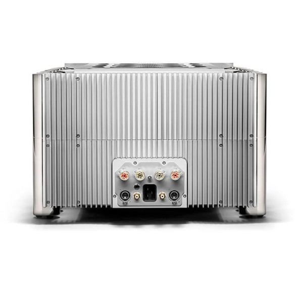 Chord Ultima - Bloc de Puissance Mono 1x 780W RMS - Noir ou Silver