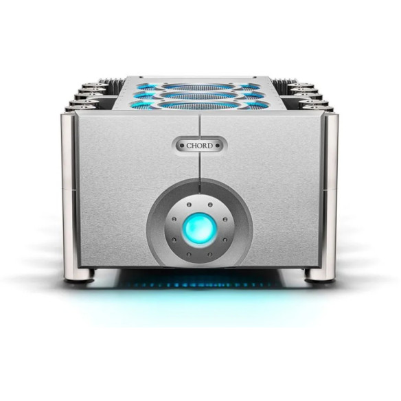 Chord Ultima - Bloc de Puissance Mono 1x 780W RMS - Noir ou Silver