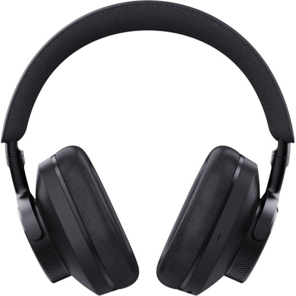 Cambridge Melomania P100 - Casque Sans Fil à Réduction de Bruit - Noir ou Blanc