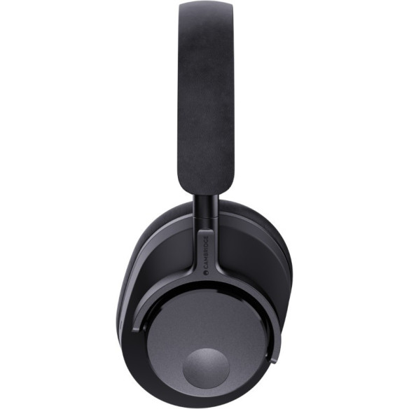 Cambridge Melomania P100 - Casque Sans Fil à Réduction de Bruit - Noir ou Blanc