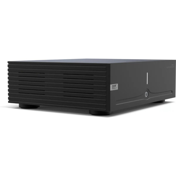 EverSolo AMP-F2 - Bloc de Puissance 2x 145W - Noir