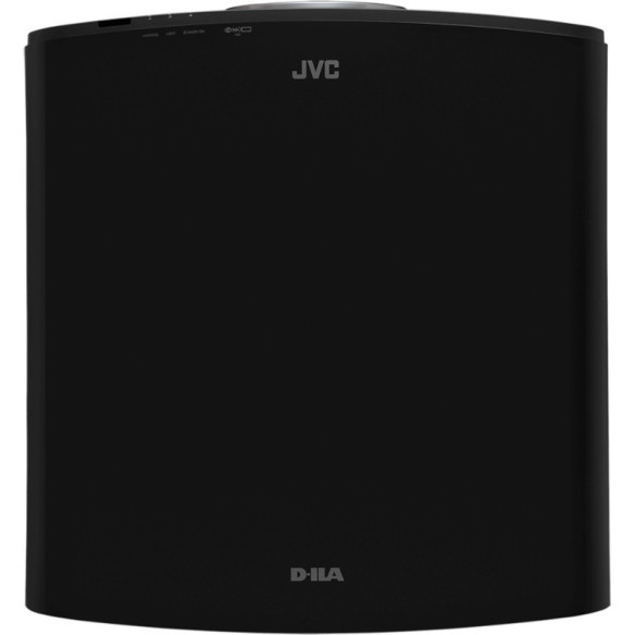 JVC DLA-NZ500 - Vidéoprojecteur D-ILA 4K Natif Laser - Noir ou Blanc