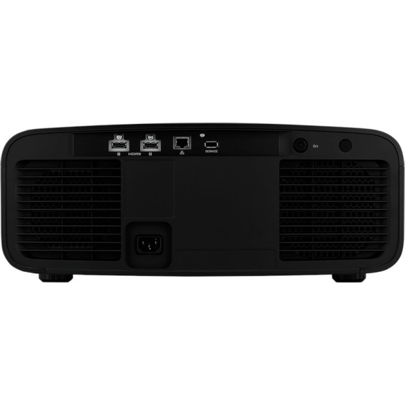 JVC DLA-NZ500 - Vidéoprojecteur D-ILA 4K Natif Laser - Noir ou Blanc