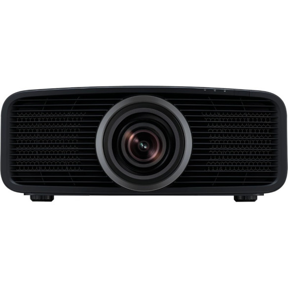 JVC DLA-NZ500 - Vidéoprojecteur D-ILA 4K Natif Laser - Noir ou Blanc