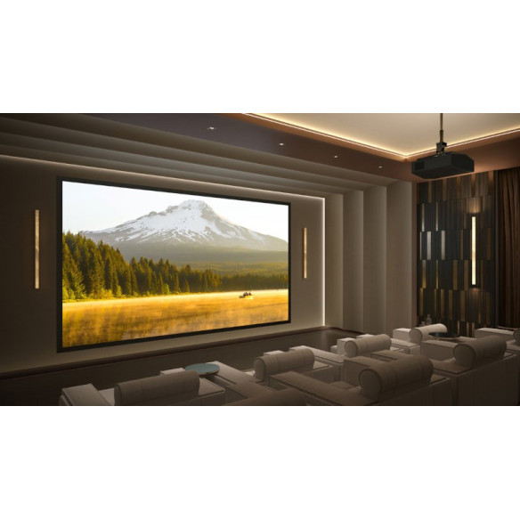 Sony BRAVIA 9 Projector VPL-XW8100ES - Vidéoprojecteur 4K Laser - Noir ou Blanc