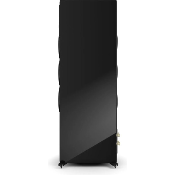 Dali Rubikore 8 - Enceintes Colonnes - Noir, Blanc, Noyer ou Merisier