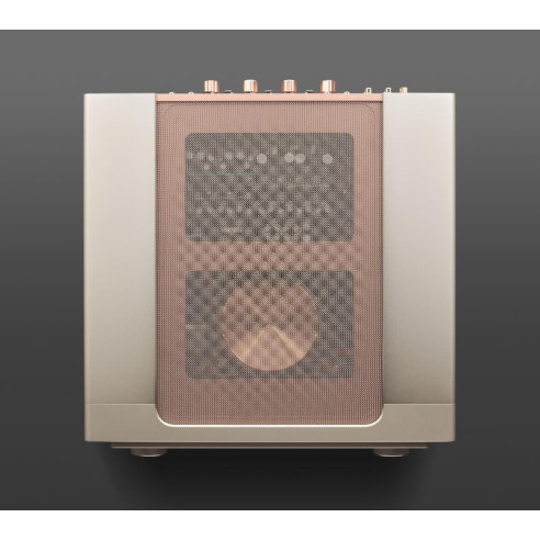 Marantz MODEL 10 - Ampli Stéréo 2x 250W - Noir ou Champagne