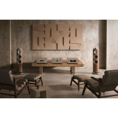 Marantz MODEL 10 - Ampli Stéréo 2x 250W - Noir ou Champagne