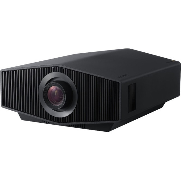 Sony BRAVIA 9 Projector VPL-XW8100ES - Vidéoprojecteur 4K Laser - Noir ou Blanc