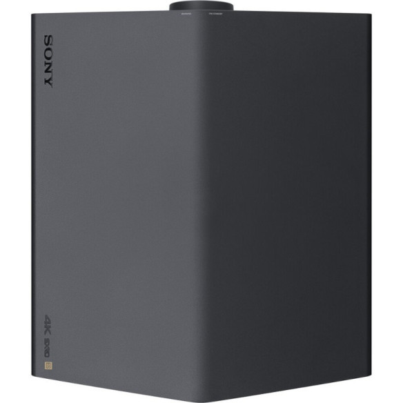 Sony BRAVIA 9 Projector VPL-XW8100ES - Vidéoprojecteur 4K Laser - Noir ou Blanc