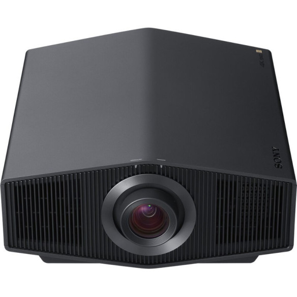 Sony BRAVIA 9 Projector VPL-XW8100ES - Vidéoprojecteur 4K Laser - Noir ou Blanc