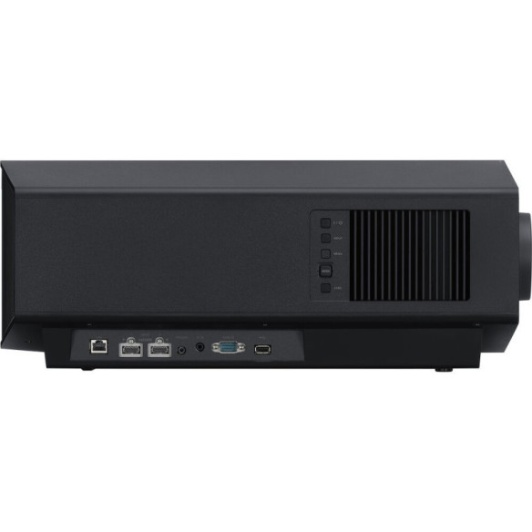 Sony BRAVIA 9 Projector VPL-XW8100ES - Vidéoprojecteur 4K Laser - Noir ou Blanc
