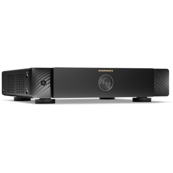 Marantz MODEL M4 - Ampli multiroom connecté 4 zones 8x100W - Noir
