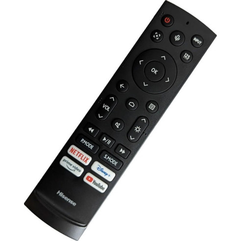 Hisense C1 - Vidéoprojecteur Compact DLP Triple Laser 4K - Métal Brossé