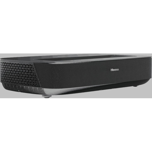 Hisense PL1 - Vidéoprojecteur Ultra Courte Focal Laser 4K - Noir