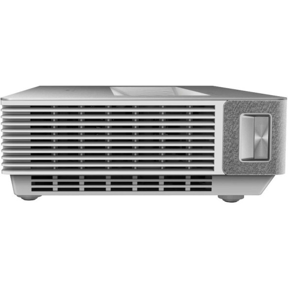 Hisense 100L5HD - Pack Vidéoprojecteur Ultra Courte Focal Laser 4K + Écran 100"