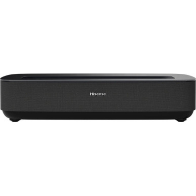 Hisense PL2 - Vidéo Projecteur Ultra Courte Focal Laser 4K - Noir