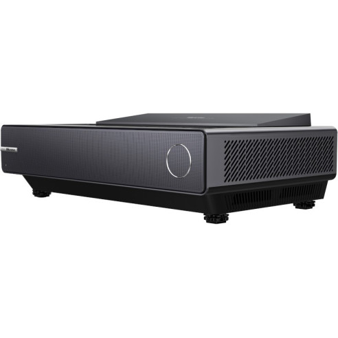 Hisense PX2-PRO - Vidéo Projecteur Ultra Courte Focal Laser 4K - Noir