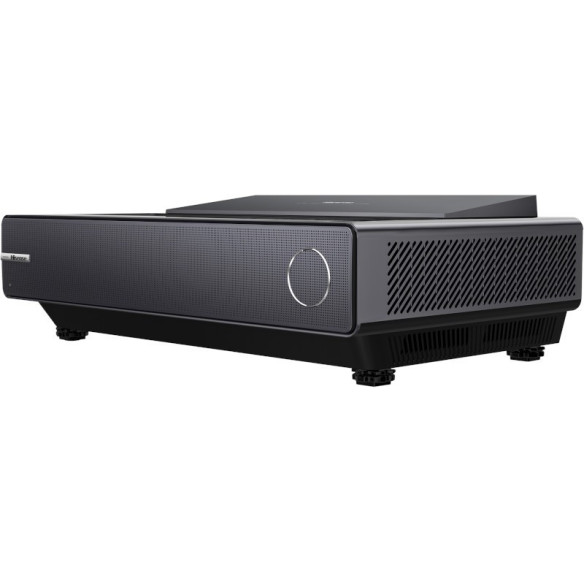 Hisense PX2-PRO - Vidéo Projecteur Ultra Courte Focal Laser 4K - Noir