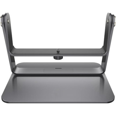 Hisense HSD6H - Pied de Table Orientable - Aluminum