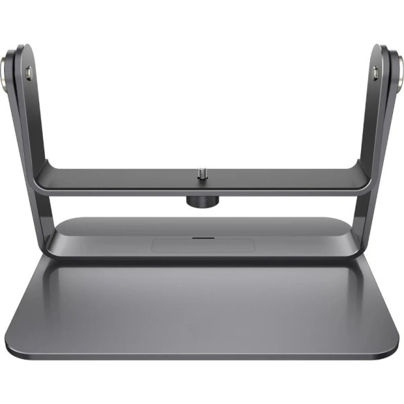 Hisense HSD6H - Pied de Table Orientable - Aluminum