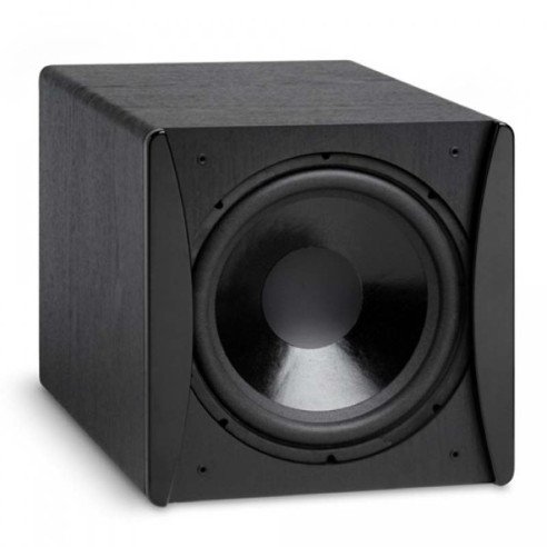 Velodyne Impact 10 - Caisson de Basse - Bois Noir