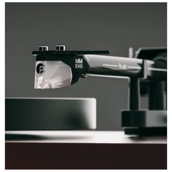 Pro-Ject Debut Carbon EVO 2 - Platine Vinyle - 10 Finitions !