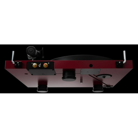 Pro-Ject Debut Carbon EVO 2 - Platine Vinyle - 10 Finitions !