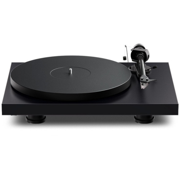 Pro-Ject Debut Carbon EVO 2 - Platine Vinyle - 10 Finitions !
