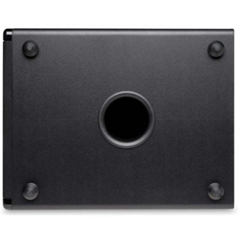 Velodyne Impact 10 - Caisson de Basse - Bois Noir