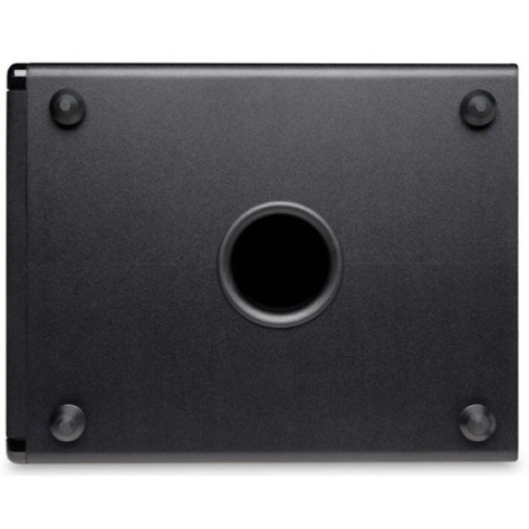 Velodyne Impact 10 - Caisson de Basse - Bois Noir