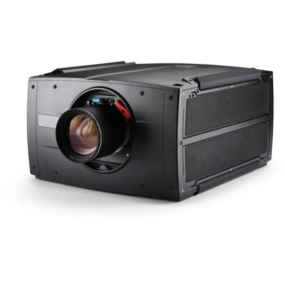 Barco Heimdall - Vidéoprojecteur Laser RGB 4K Natif 4000 Lumens