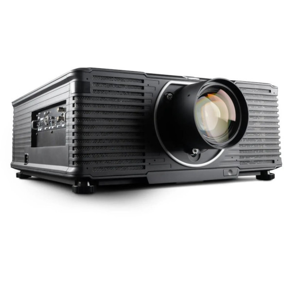 Barco I600-4K8 - Vidéoprojecteur Blue Laser 4K Natif 8000 Lumens - Noir ou Blanc