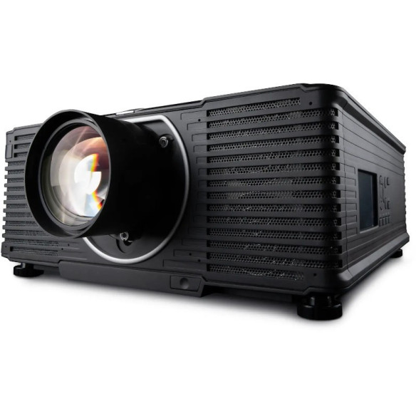 Barco I600-4K8 - Vidéoprojecteur Blue Laser 4K Natif 8000 Lumens - Noir ou Blanc