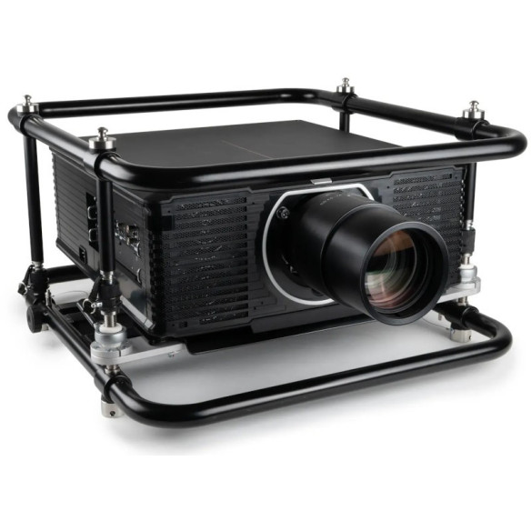 Barco I600-4K8 - Vidéoprojecteur Blue Laser 4K Natif 8000 Lumens - Noir ou Blanc