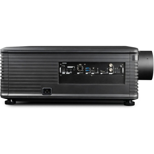 Barco I600-4K8 - Vidéoprojecteur Blue Laser 4K Natif 8000 Lumens - Noir ou Blanc