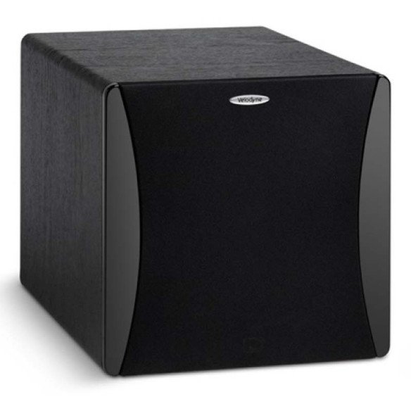 Velodyne Impact 12 - Caisson de Basse - Bois Noir