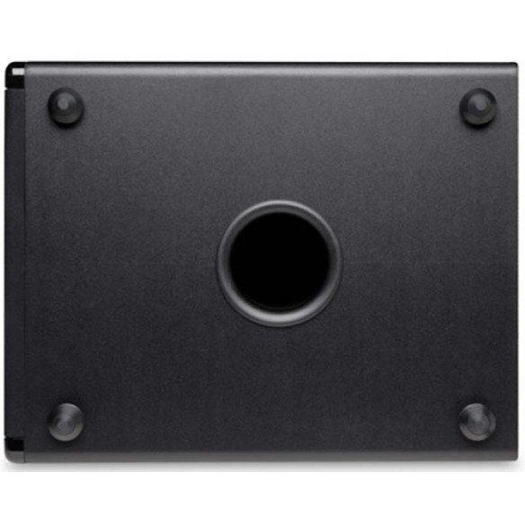 Velodyne Impact 12 - Caisson de Basse - Bois Noir