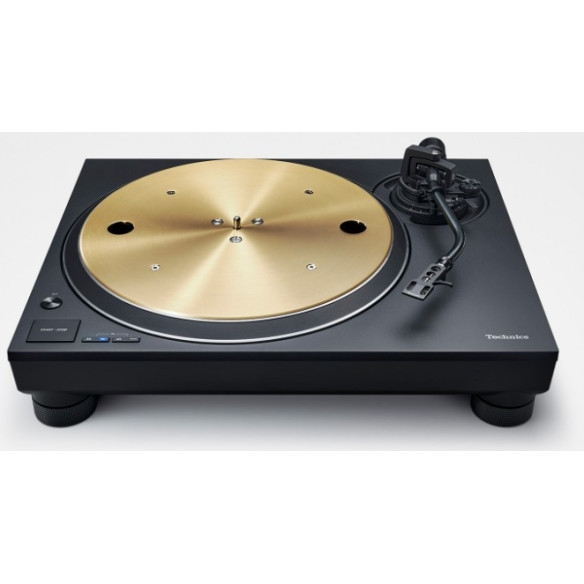 Technics SL-1300G - Platine Vinyle - Noir ou Silver