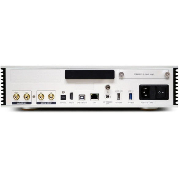 Aurender A1000 - Streamer Audio