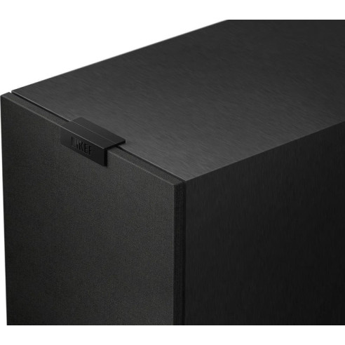 KEF Q11 Meta - Enceintes Colonnes - Noir, Blanc ou Noyer